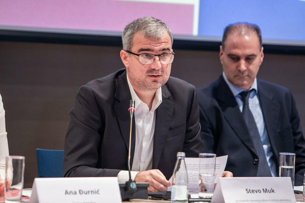 Institut alternativa