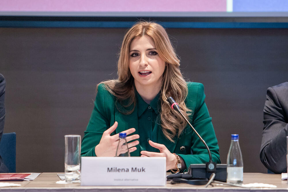 Institut alternativa