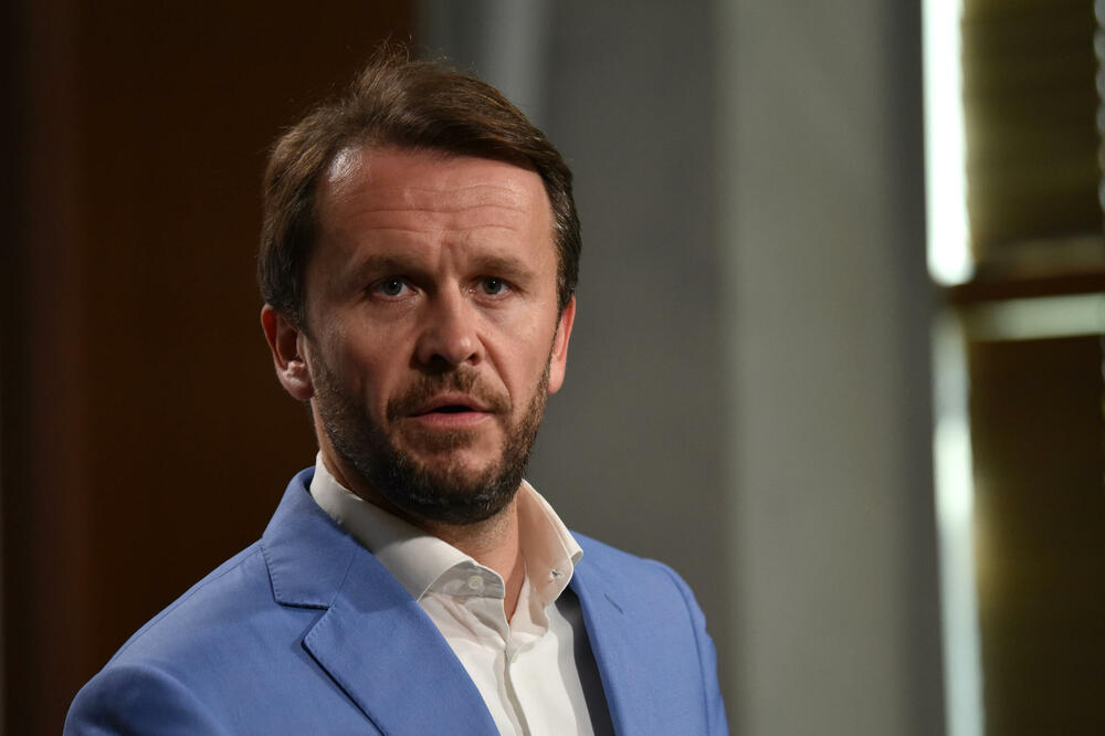 Konjević, Foto: Boris Pejović