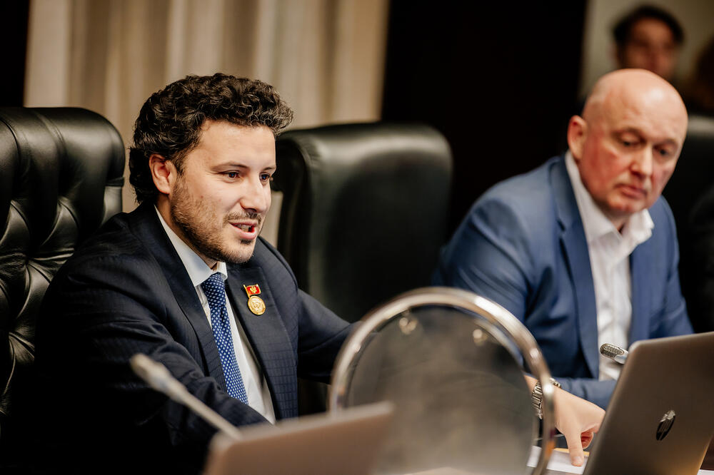 Foto: Vlada Crne Gore