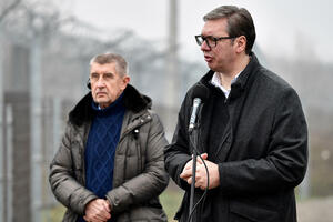 Vučić: Kosovo prijavom za članstvo u EU krši Vašingtonski sporazum