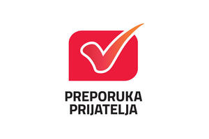 Kupi TV uređaj JVC 50” uz BOX 2.1 i uštedi preko 200 eura!