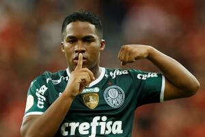 Real doveo 16-godišnjaka, predsjednica Palmeirasa tvrdi: Najveći...