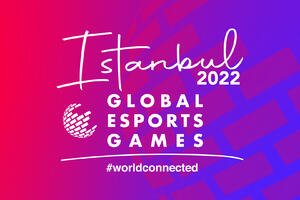 Global Esports Games je zvanično počeo!