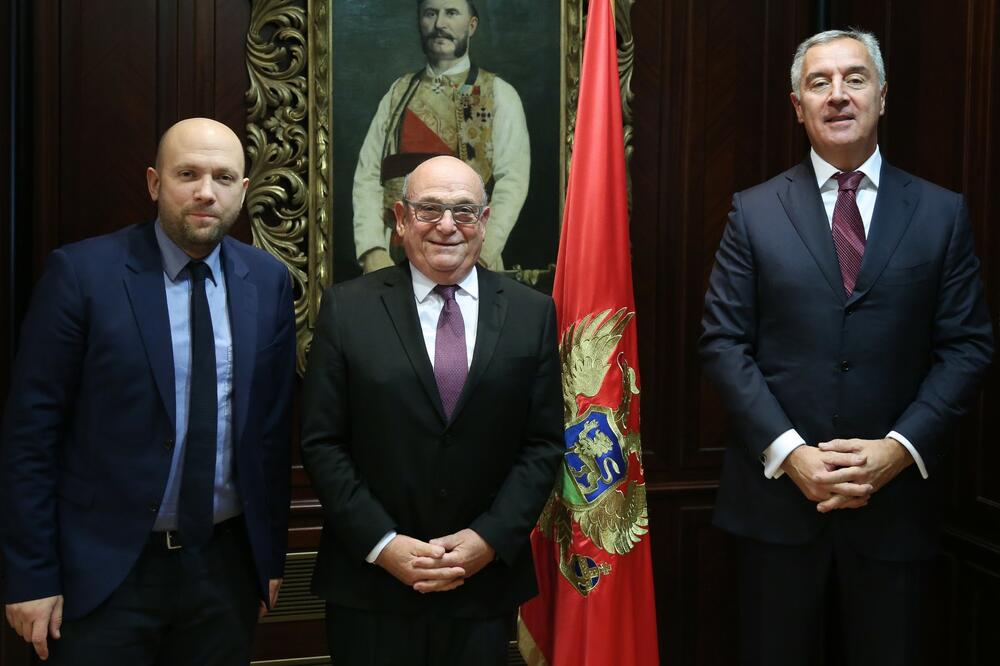 Foto: Predsjednik.me