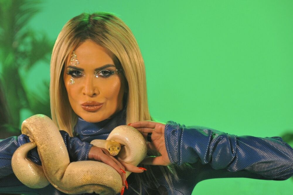 Foto: Saška Rončević