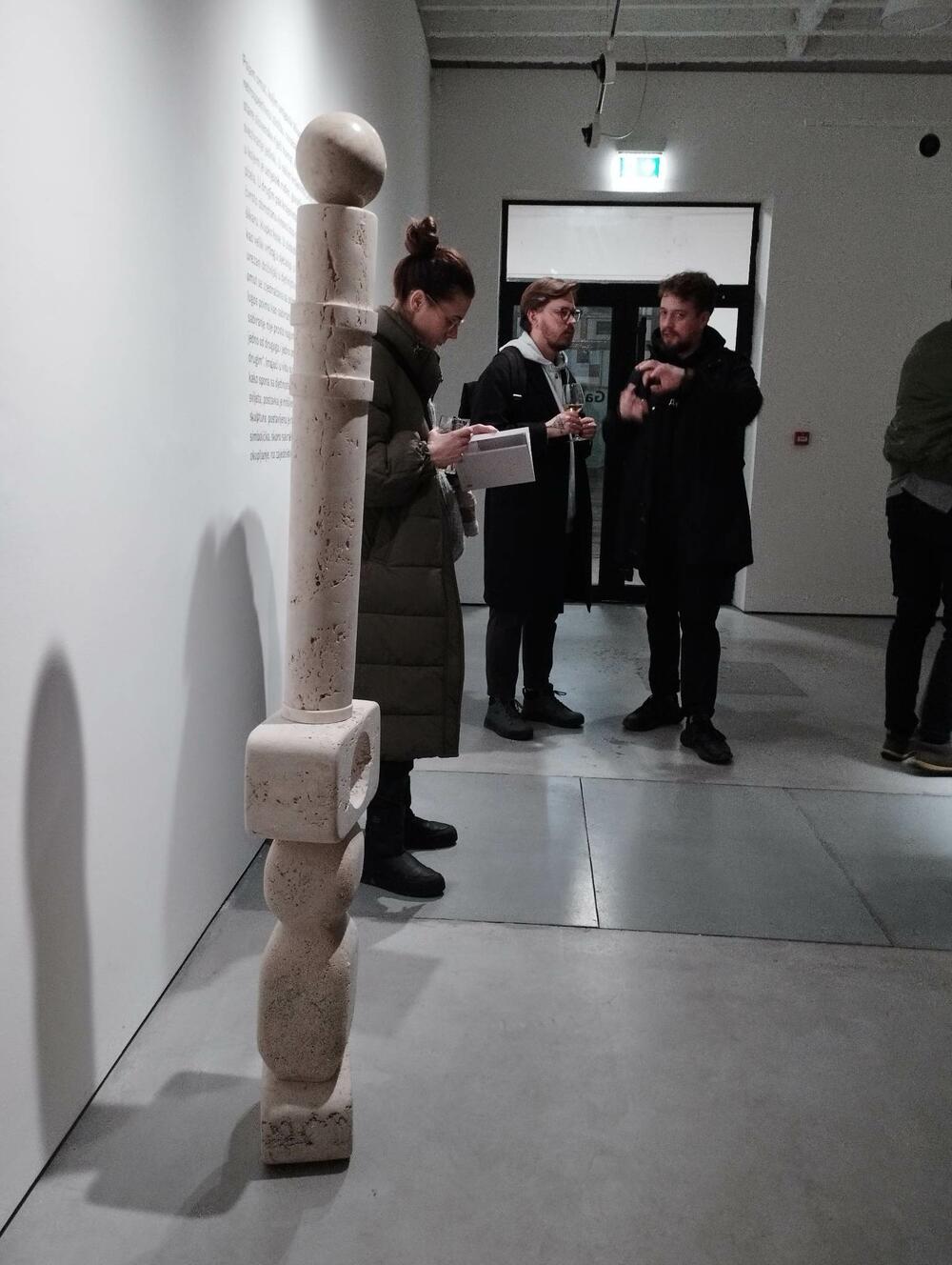 Milun Čvorović, Milun Miško Čvorović