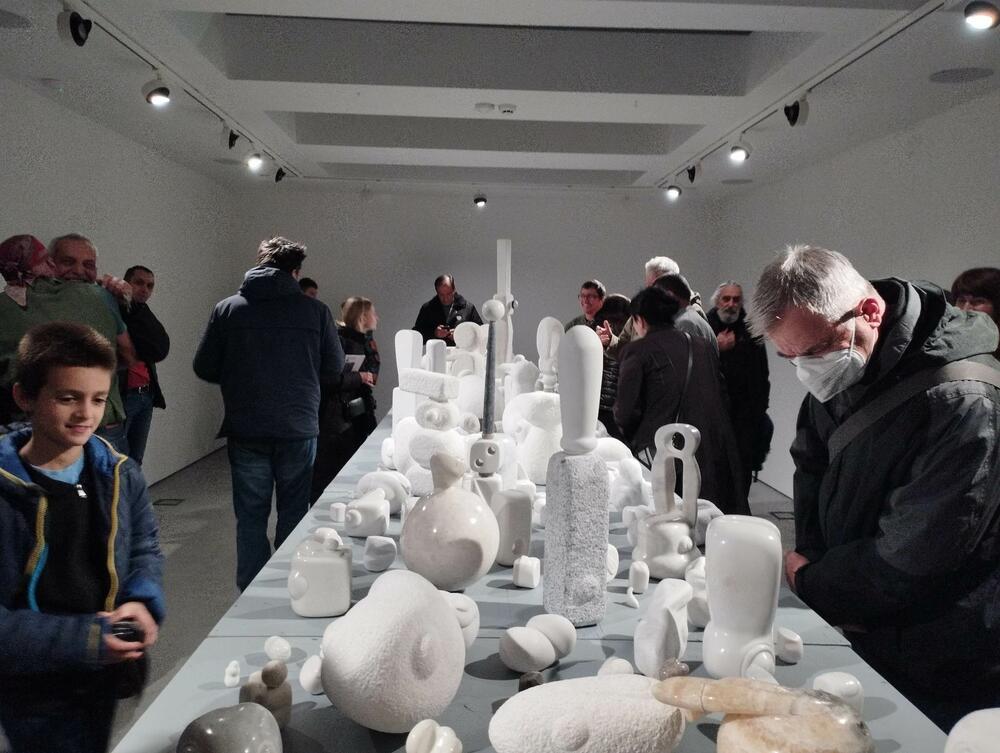 Milun Čvorović, Milun Miško Čvorović