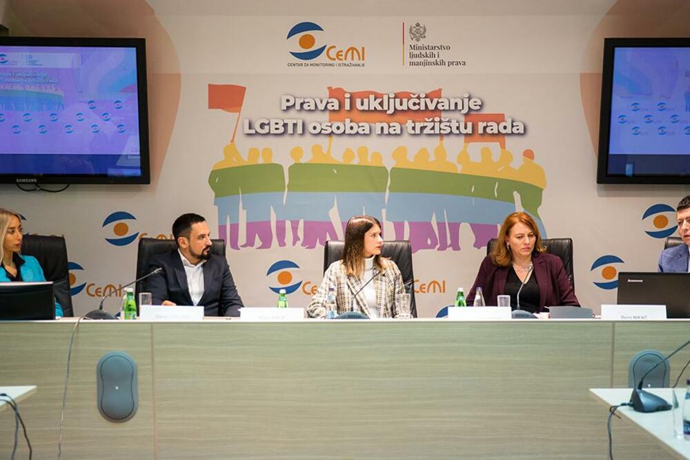 Sa okruglog stola, Foto: PR Centar