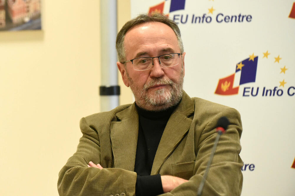 Vuković, Foto: Boris Pejović