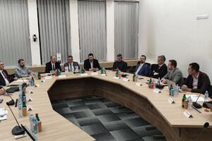 Realno očekivanje da Nikšić ostvari prihode od eksploatacije...