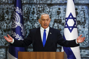 Netanjahu planira da uspostavi diplomatske odnose sa Saudijskom...