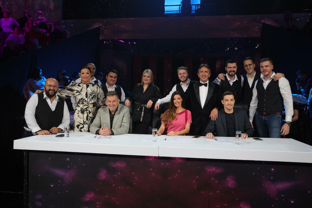 Foto: Nikad nije kasno