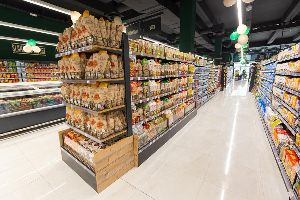 <p>Od nas više za Vas!</p>