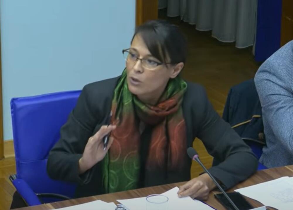 Vanja Ćalović Marković