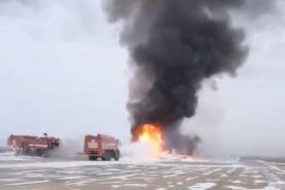 Foto: Printscreen Twitter/Новая газета Европа