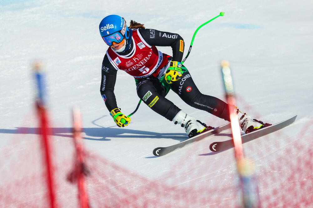 Kurtoni, Foto: REUTERS