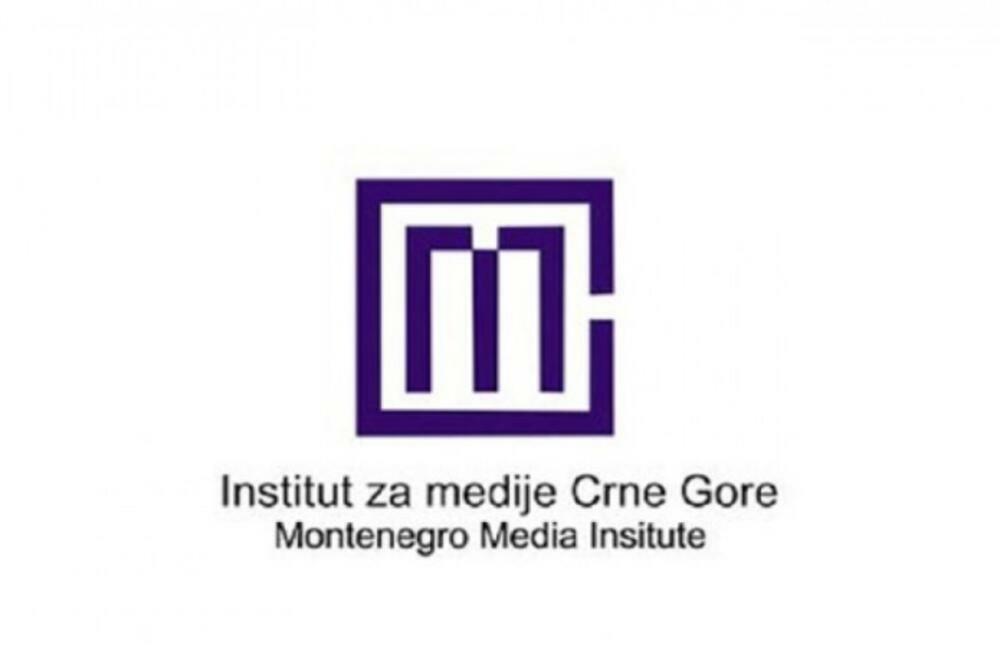 Institut za medije Crne Gore, Foto: Institut za medije Crne Gore
