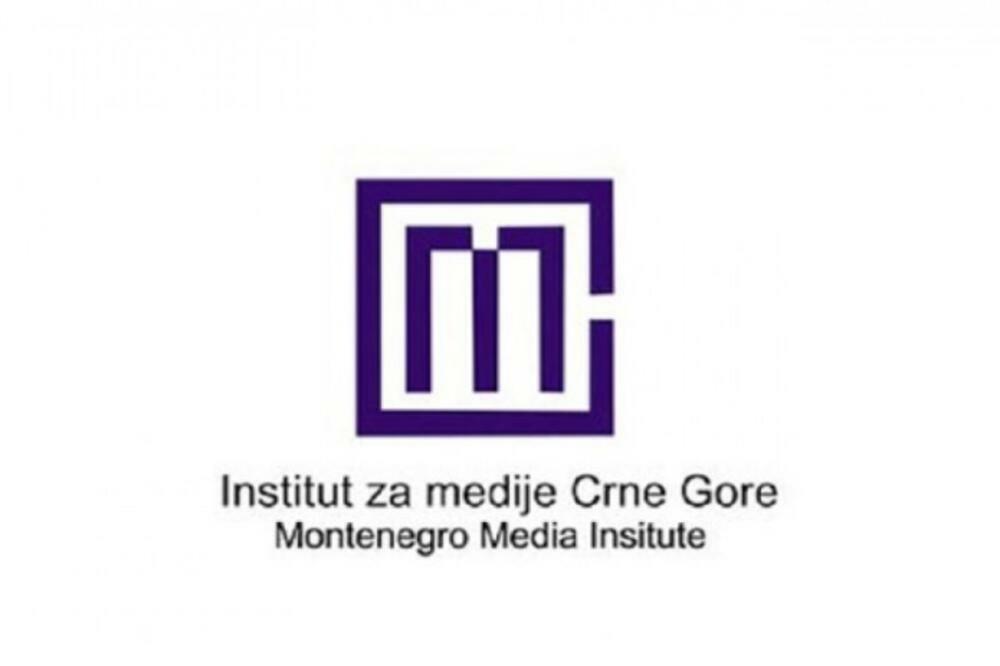 Foto: Institut za medije Crne Gore