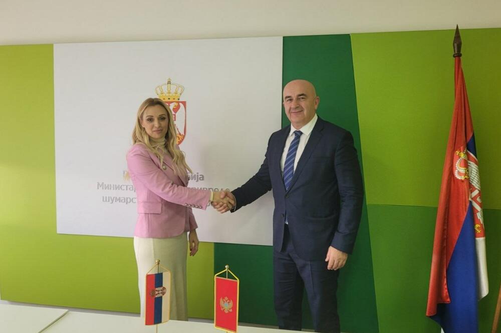 Foto: Ministarstvo poljoprivrede, šumarstva i vodoprivrede