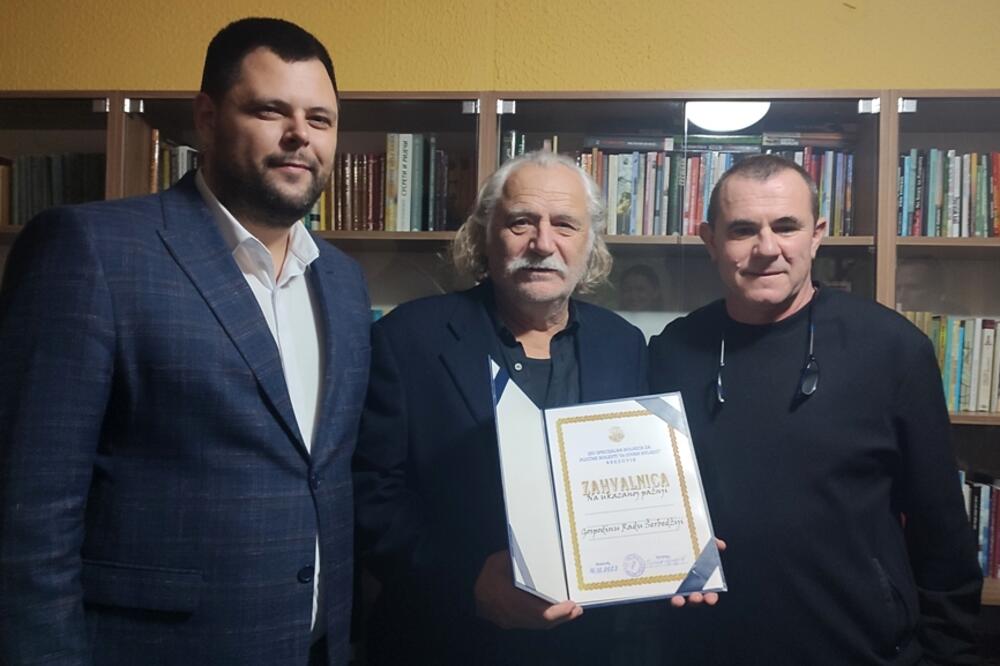 Foto: Svetlana Mandić