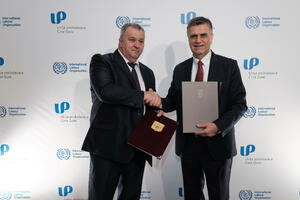 UPCG i HGK potpisali Sporazum o saradnji