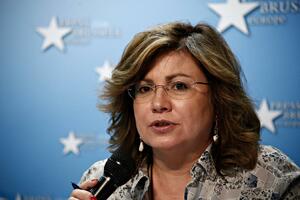 Vladajuća partija u Grčkoj suspendovala poslanicu Evropskog...
