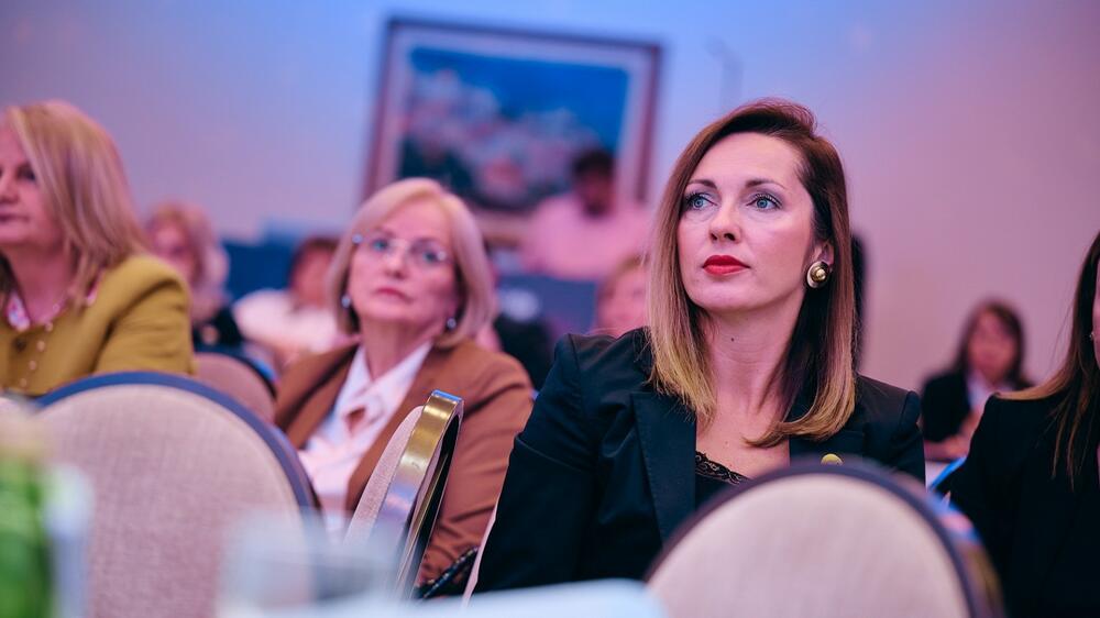 Obrazovanje je od vitalnog značaja za podizanje svijesti: Mihailović