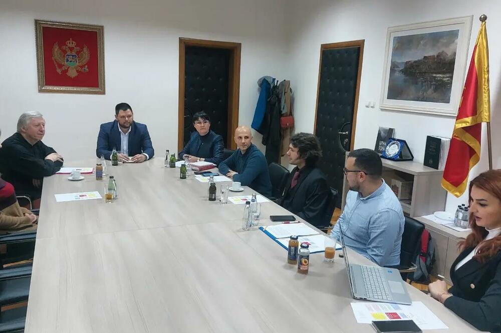 Foto: Opština Nikšić