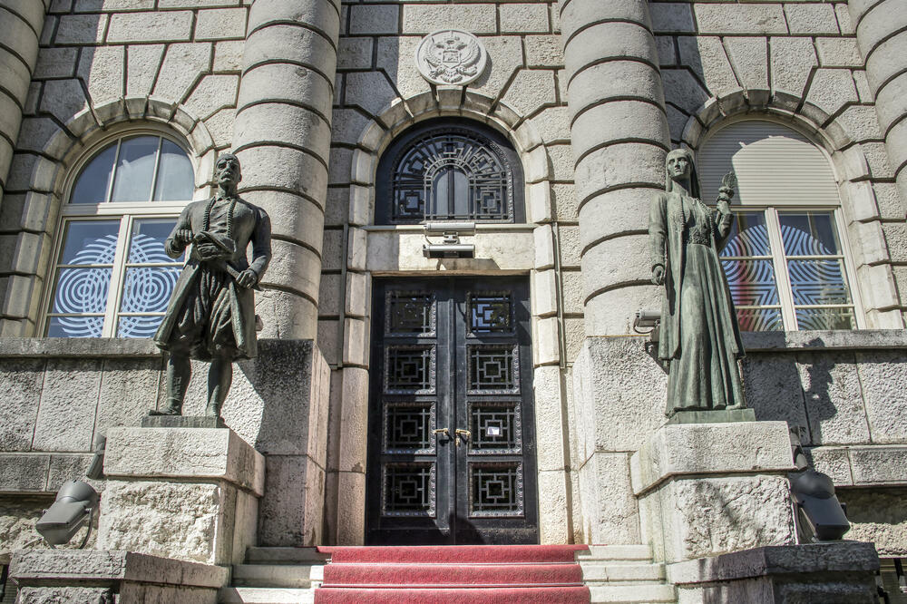 Ministarstvo kulture (ilustracija), Foto: Shutterstock