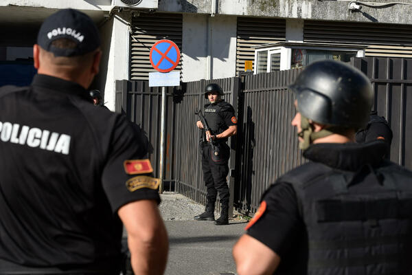 Izvještaj EK: Hitno reorganizovati MUP i policiju, rješavati...