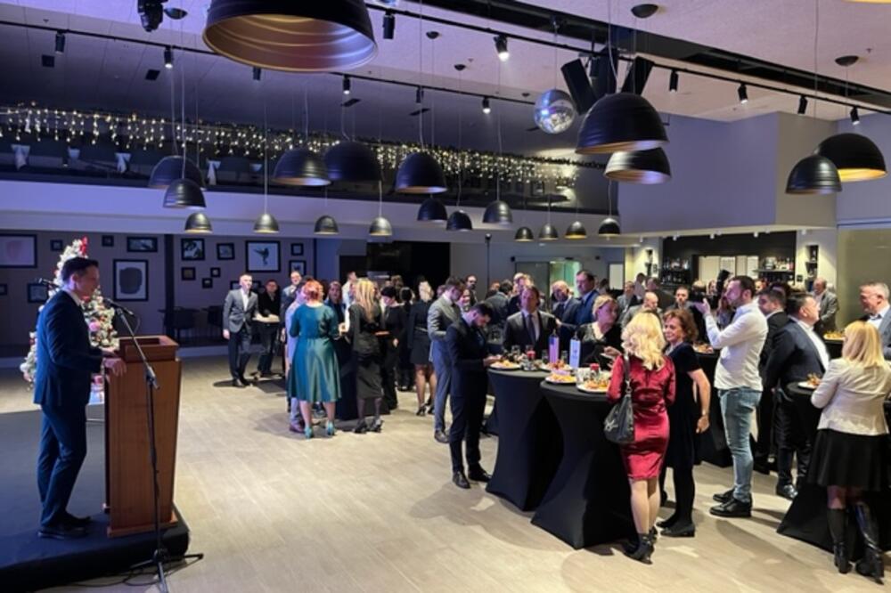 Foto: Američka privredna komora u Crnoj Gori