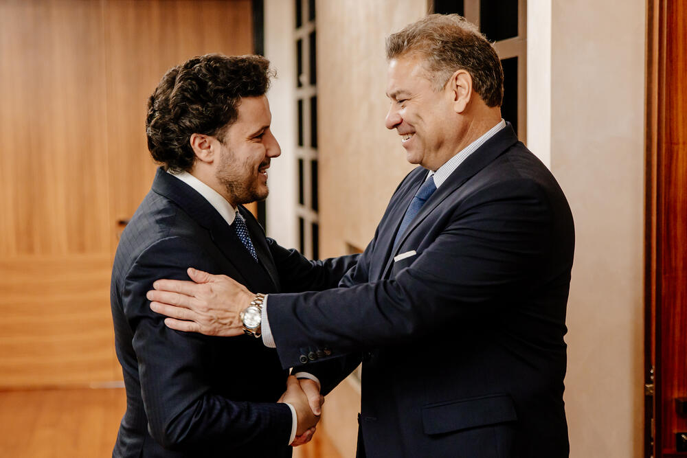 Ne formirajte Vladu po ovakvom zakonu: Eskobar sa Abazovićem