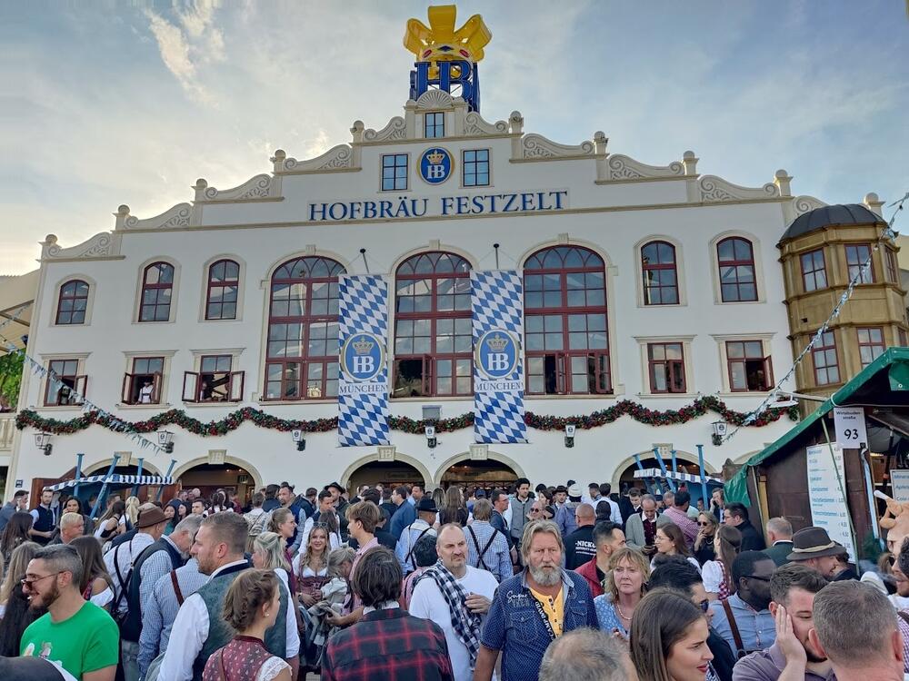 Oktoberfest
