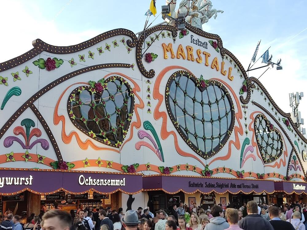 Oktoberfest