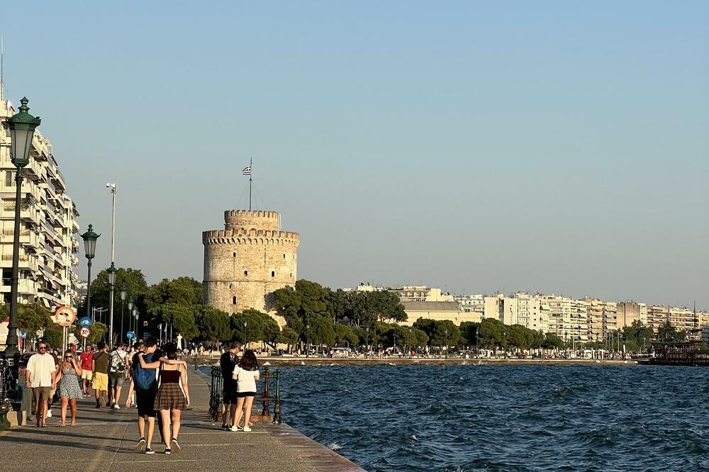 Foto: Sara Antanasijević