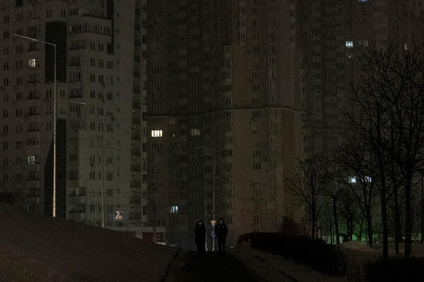 Zelenski: Ukrajina uspjela da povrati struju za skoro šest miliona...