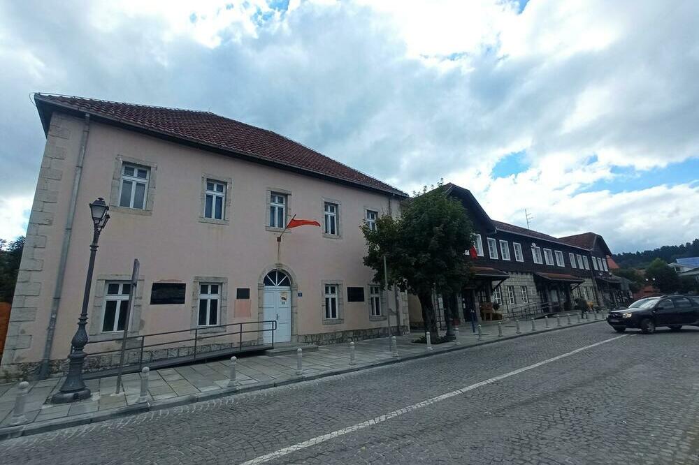 Zavičajni muzej u Kolašinu, Foto: Dragana Šćepanović