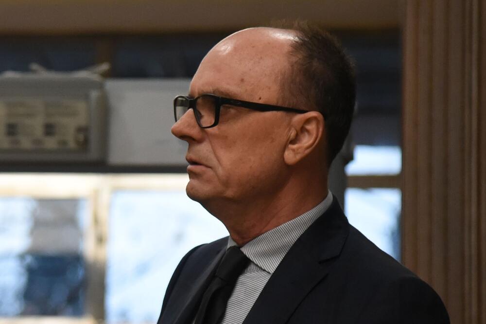 Škrelja, Foto: Luka Zeković