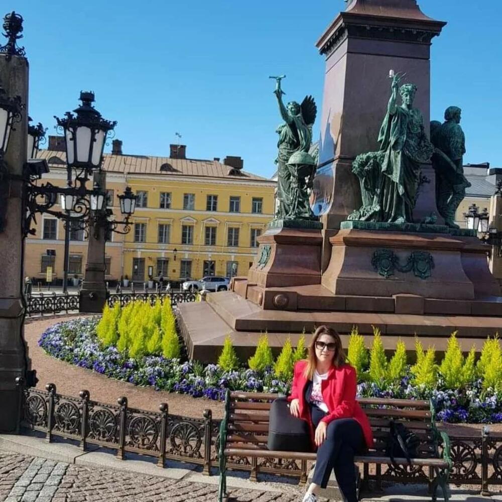 Spomenik Aleksandru II