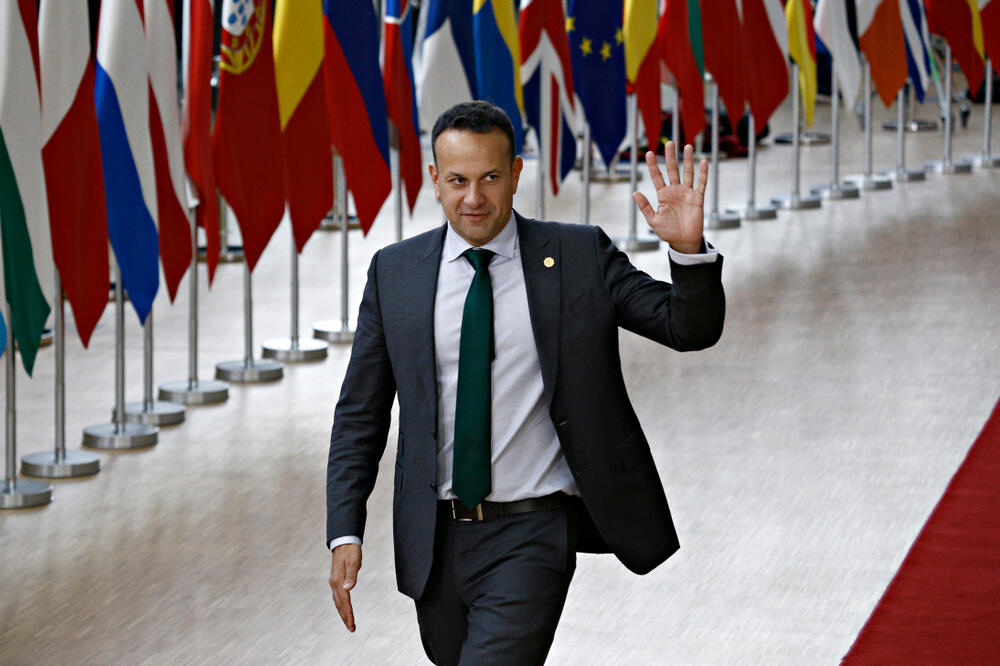 Varadkar, Foto: Shutterstock