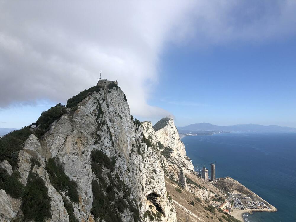 Gibraltar