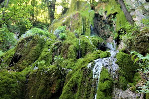 Skrivene ljepote sjevera Crne Gore (2. dio)