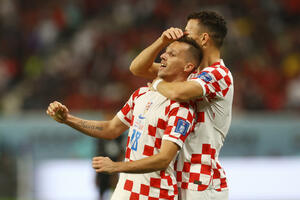 Jedan od junaka "vatrenih" na meti premijerligaša