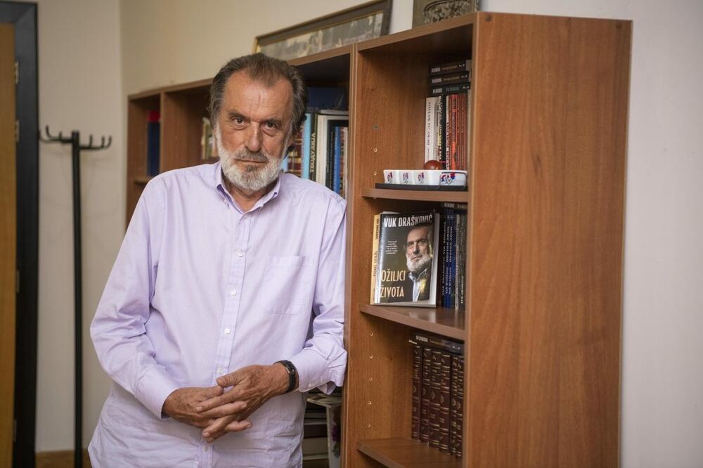 Zazirem od termina “pravi Srbin”, Foto: Nova