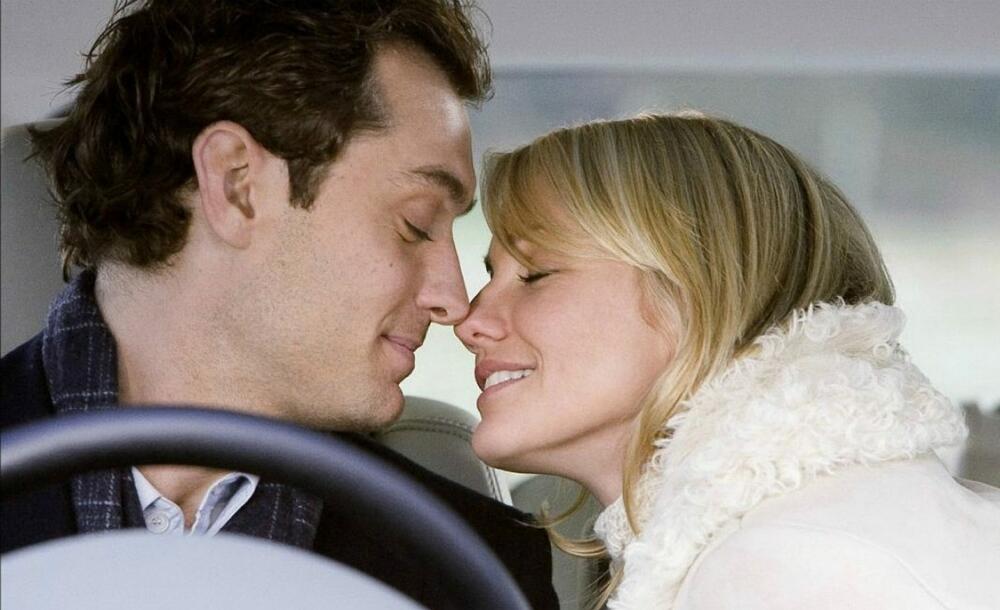 Jedan od najljepših ljubavnih novogodišnjih filmova “Ljubav i praznici” 