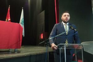 Vladimir Martinović predsjednik Opštine Kolašin