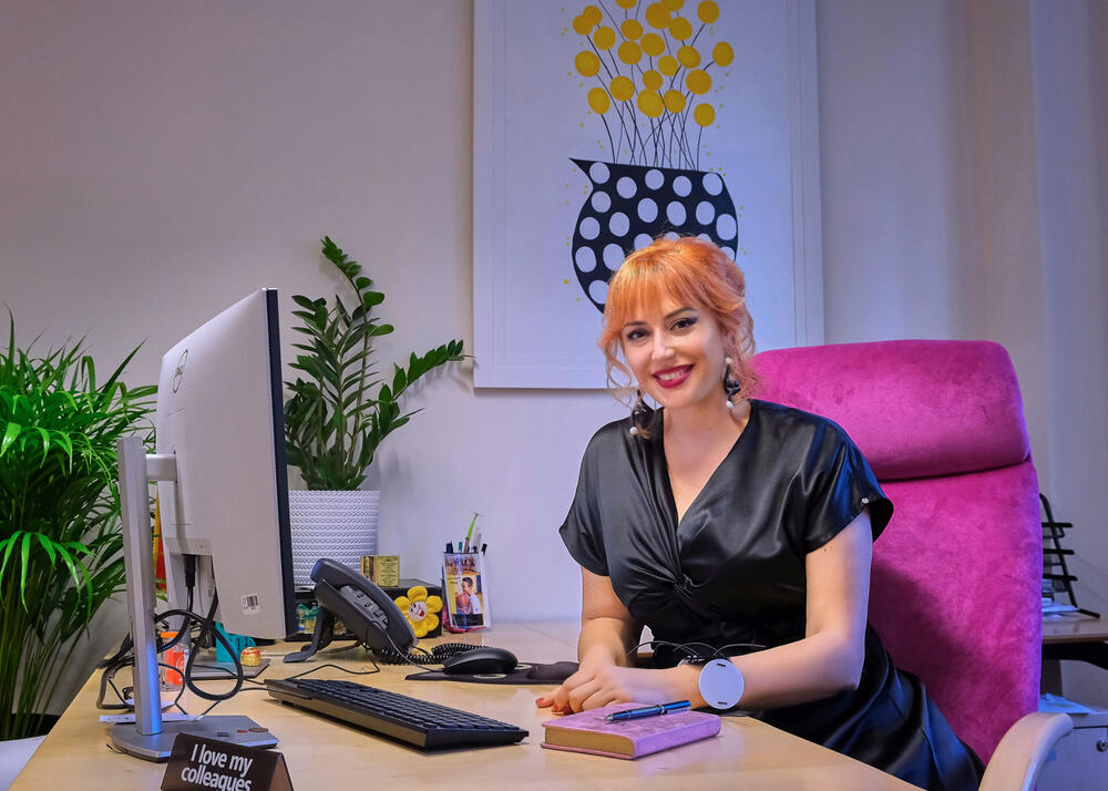 Mugoša: Na našem tržištu dostupne su brojne terapijske opcije