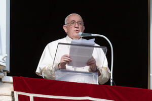 Papa Franjo potpisao da će se odreći službe u slučaju lošeg...
