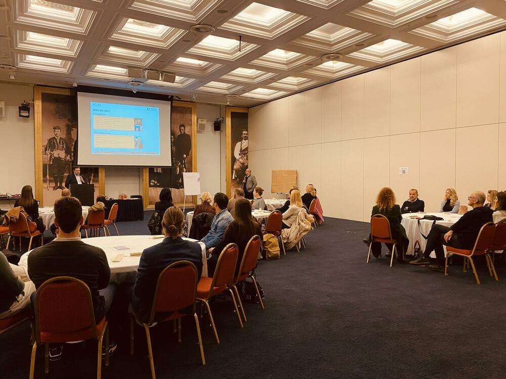 Nacionalna turistička organizacija Crne Gore